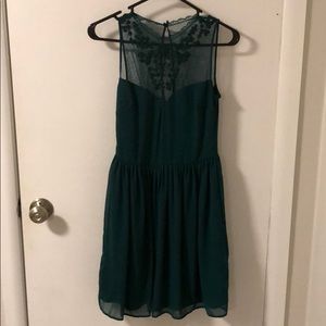 Zara Lace Dress